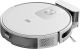 Beko VRR60314VW Robot Vacuum Cleaner - 150 Minutes Run Time - White