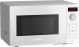 Bosch FFL023MW0B 20 Litres Single Microwave - White