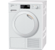 Miele TWE 620 WP Free Standing Heat Pump Dryer (White Edition) - White