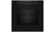 Neff B2DCG7AK3B 59.4cm Built In Electric Single Oven - Black