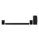 Samsung HW_Q930BXU 9.1.4ch Soundbar & Subwoofer - Black