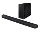 Samsung HW_Q930CXU HWQ930CXU Wireless Q-Symphony Soundbar - Titan black