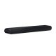 Samsung HW-S60D/XU 5.0ch All-in-One Soundbar, Q-Symphony,Dolby Atmos - Black