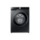 Samsung WW11DG6B25LBU1 9kg 1400 Spin Washing Machine - Black