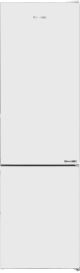 Blomberg KND24075VG 59.5Cm 70/30 Frost Free Fridge Freezer - Graphite