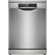 Bosch SMS6TCI02G Intelligent, PerfectDry Zeolith, 8 programmes