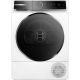Bosch WQH246DRGB Capacity 9kg, Heat Pump, SelfCleaning Condenser, Speed Perfect, Bed Linen, Hygiene 