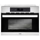 Belling ST BI45COMW Stainless Steel  Microwave