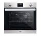 Belling BI602FPCT Stainless Steel ELECTRIC Single Oven