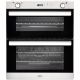 Belling BI702G Stainless Steel NATURAL GAS Single Oven
