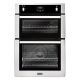 Stoves BI900 G Stainless Steel NATURAL GAS Double Oven