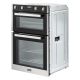 Stoves BI902MFCT Stainless Steel ELECTRIC Double Oven