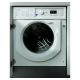 Indesit BIWMIL81284UK 8Kg 1200Spin Washing Machine