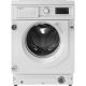 Whirlpool BIWMWG91484UK Integrated 9Kg Washing Machine with 1400 rpm