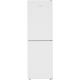 Blomberg KND24685VG 59.7cm 50/50 Frost Free Fridge Freezer - Graphite