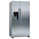 Bosch Series 6 American style side by side fridge freezer KAG93AIEPG