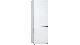 Bosch KGE49AWCAG White Fridge Freezer