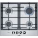 Bosch PCP6A5I90 60cm, 4 burners