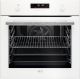 Aeg BPS555060W SteamBake Pyrolytic Multifunction oven with EXPlore retractable rotary controls