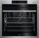 Aeg BSE772380M SteamCrisp Quarter Steam + Pyrolytic oven with EXCite touch controls