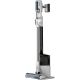 Shark BU3521UK Clean & Empty Cordless Vacuum Cleaner & Auto-Empty System - 40 Minutes Run Time - Whi