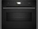Neff C24MS31G0B N 90 Compact 45cm Oven with Microwave