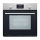 Cata CUL57PGSS.2 60cm Stainless True Fan 54L Oven With Programmer