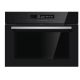 Cata UBC45CM 45cm Black 50L MF Combi MWO Aluminium Handle