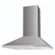 Cata UBSCH70SS.1 70cm Stainless Chimney Hood
