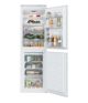Candy CBES50N518FK Integrated Total No Frost Fridge Freezer, 233 litres (150/78), 177cm, 50:50