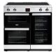 Belling COOKCENTRE 90Ei Stainless Steel ELECTRIC Cooker