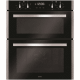 CDA DC741SS Built-under electric double oven