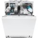 Candy CI 4E7L0W-80 60cm Dishwasher, 14 place settings, E energy, WIFI