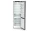 Liebherr CNSFD5703 EasyFresh o Frost freestand fridge Freezer Silver