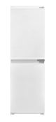 Cda CRI751 Integrated 50/50 fridge freezer, fast freeze, Reversible Doors