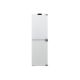 Cda CRI951 Integrated 50/50 fridge freezer, fast freeze, Reversible Doors
