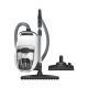 Miele CX1COMFORT Blizzard Comfort Cylinder Vacuum Cleaner - White