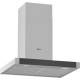 Neff D64BHM1N0B Stainless Steel Flat Hood