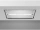 Aeg DCE5260HM 120cm Stainless Steels Ceiling Hood, Remote Control