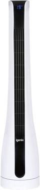 Igenix DF0037 Cooling Tower Fan - White