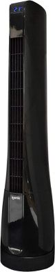Igenix DF0037BL Cooling Tower Fan - Black