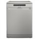 Indesit DFC2B+16SUK Full Size , 13 Place, 12L, 49Db, 5 Progs + 28' Fast And Clean Cycle Push And Go 
