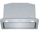 Bosch DHL575CGB Serie 6 Canopy Extractor Hoods - Brushed Steel