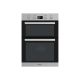 Hotpoint DKD3841IX Double Oven