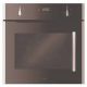 CDA SC621SS Side opening electric single oven