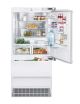 Liebherr ECBN6156-001Integrable fridge-freezer with BioFresh and NoFrost