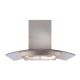 CDA ECPK90SS extractor curved glass 