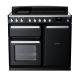 Rangemaster ESDL100EIPGBL/CM1 Estel Deluxe 100cm Induction Gloss Black