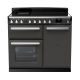 Rangemaster ESDL100EIPSLT/CM1 Estel Deluxe 100cm Induction Slate