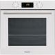 Hotpoint Class 2 SA2 540 H WH Built-in Oven - White 